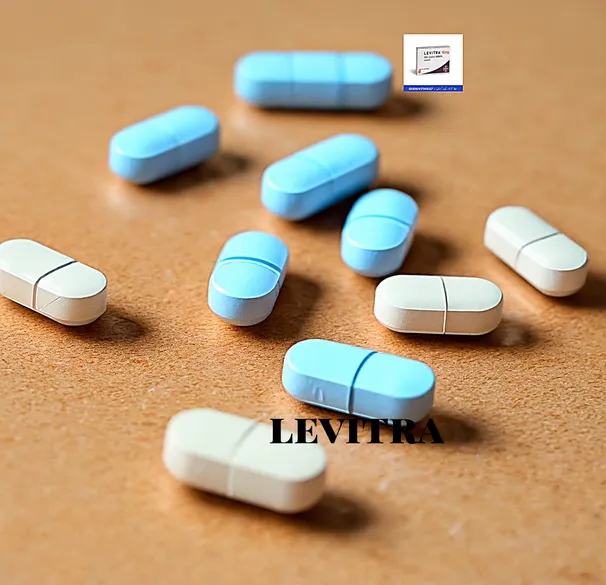 Levitra hace falta receta medica